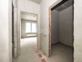 Продается 1-комнатная квартира ЖК Тайгинский парк, дом 1, 36.5  м&sup2;, 4599000 рублей