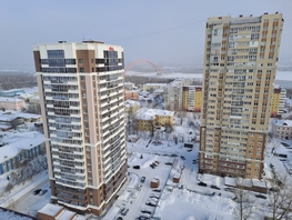 Продается Студия ЖК Сергиев Пассаж, 3, 43.17  м&sup2;, 5500000 рублей