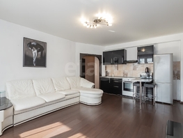 Продается 1-комнатная квартира ЖК Родонит, дом 1, 50.8  м&sup2;, 9300000 рублей