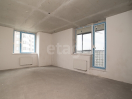 Продается 1-комнатная квартира ЖК Расцветай на Зорге, дом 2, 47.4  м&sup2;, 4810000 рублей