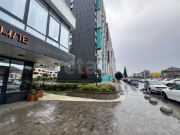 Продается 2-комнатная квартира ЖК Галактика, дом 6 Меркурий, 63.6  м&sup2;, 7600000 рублей