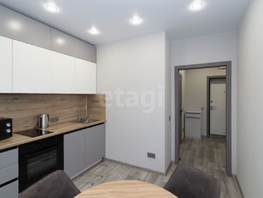 Продается 1-комнатная квартира ЖК Сакура парк, дом 1, 35.3  м&sup2;, 11100000 рублей