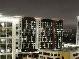 Продается 3-комнатная квартира ЖК Галактика, дом 4 Марс, 58  м&sup2;, 8400000 рублей