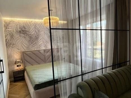 Продается 1-комнатная квартира ЖК Прованс, 33.9  м&sup2;, 9300000 рублей