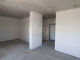 Продается Студия ЖК Рафинад, дом 2, 49.7  м&sup2;, 6950000 рублей