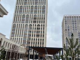 Продается 1-комнатная квартира ЖК Баланс, 1 очередь, 36.2  м&sup2;, 7000000 рублей
