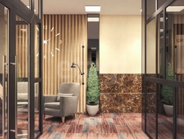 Продается 3-комнатная квартира ЖК Ред Фокс, дом 6/1, 80.3  м&sup2;, 9150000 рублей