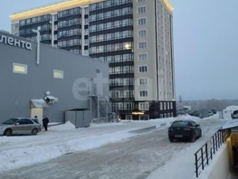 Продается 2-комнатная квартира ЖК На Снежиной, дом 2, 47.25  м&sup2;, 5850000 рублей