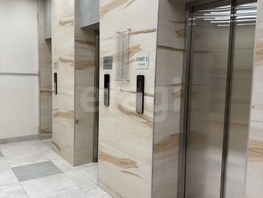 Продается 1-комнатная квартира ЖК Расцветай на Гоголя, дом 2, 39.9  м&sup2;, 8200000 рублей