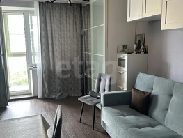 Продается 1-комнатная квартира Петухова ул, 40  м&sup2;, 4350000 рублей