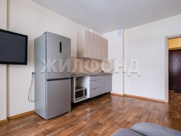 Продается 1-комнатная квартира ЖК Родники, дом 453, 36.8  м&sup2;, 5700000 рублей
