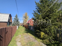 Продается дача 38.1  м&sup2;, участок 4.5 сот., 1500000 рублей