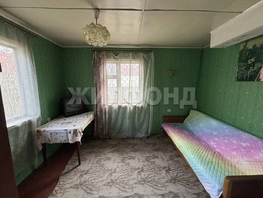 Продается дача Весенняя ул, 35  м&sup2;, участок 4.33 сот., 1050000 рублей