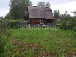 Продается дача Садовая ул, 30  м&sup2;, участок 7.44 сот., 670000 рублей