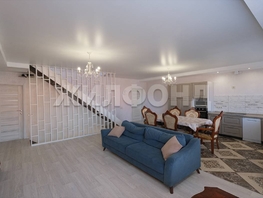 Продается Дом 6-й Бронный пер, 196.5  м&sup2;, участок 6 сот., 16500000 рублей