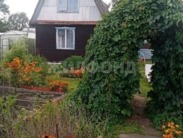 Продается дача Южанка ул, 30  м&sup2;, участок 6 сот., 1600000 рублей