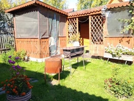 Продается дача Южанка ул, 30  м&sup2;, участок 6 сот., 1500000 рублей