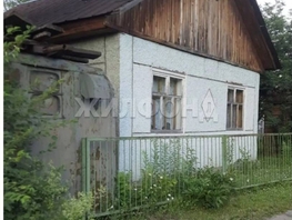 Продается Дом 35  м&sup2;, участок 4.34 сот., 845000 рублей