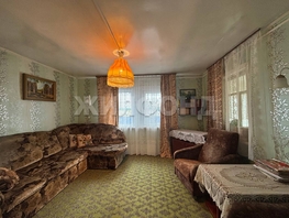Продается дача Зеленая ул, 40  м&sup2;, участок 5.5 сот., 1100000 рублей