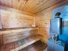 Продается дача 6-я ул, 50  м&sup2;, участок 12 сот., 850000 рублей