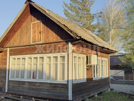 Продается дача 40  м&sup2;, участок 6.04 сот., 1300000 рублей
