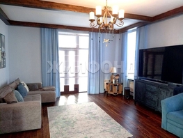 Продается Дом 323.3  м&sup2;, участок 9 сот., 24900000 рублей