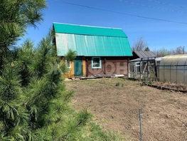 Продается дача 40  м&sup2;, участок 3 сот., 1700000 рублей