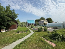 Продается дача 50  м&sup2;, участок 6 сот., 1890000 рублей