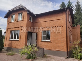 Продается Дом 151.3  м&sup2;, участок 5.5 сот., 9200000 рублей