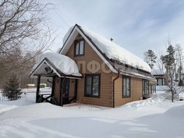 Продается дача 96  м&sup2;, участок 18 сот., 11000000 рублей