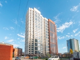 Продается 1-комнатная квартира ЖК Звезда, дом 1, 48.54  м&sup2;, 8760508 рублей