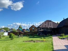 Продается Дом Байдуги пер, 59  м&sup2;, участок 16.1 сот., 10900000 рублей
