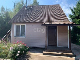 Продается дача 123  м&sup2;, участок 9.7 сот., 5200000 рублей
