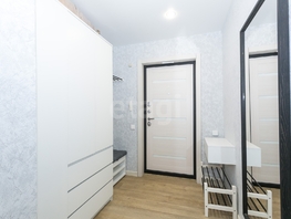 Продается 3-комнатная квартира ЖК Аквамарин, дом 1/2, 78.3  м&sup2;, 8200000 рублей