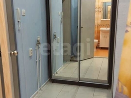 Продается 1-комнатная квартира Воскресная ул, 28.3  м&sup2;, 3400000 рублей