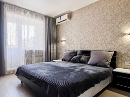 Продается 2-комнатная квартира Связистов ул, 54.8  м&sup2;, 7500000 рублей