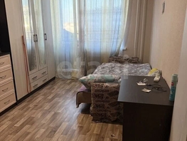 Продается 1-комнатная квартира Ивана Севастьянова ул, 32  м&sup2;, 4200000 рублей