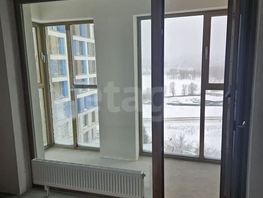 Продается 3-комнатная квартира ЖК Горская Лагуна, 57.2  м&sup2;, 12900000 рублей