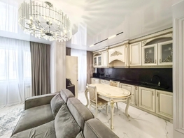 Продается 3-комнатная квартира Ипподромская ул, 67.4  м&sup2;, 15500000 рублей