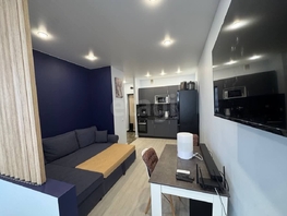 Снять однокомнатную квартиру Аэропорт ул, 33  м&sup2;, 35000 рублей