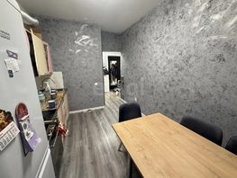 Продается 1-комнатная квартира МКР Олимпийской славы, дом 2, 34.7  м&sup2;, 3900000 рублей