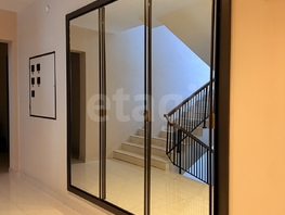 Продается 4-комнатная квартира ЖК Ядринцевский квартал, 97.8  м&sup2;, 26950000 рублей