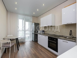 Продается 1-комнатная квартира ЖК Горизонт, дом 1, 35.8  м&sup2;, 7118000 рублей