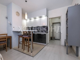 Продается Студия Обская ул, 24.3  м&sup2;, 5600000 рублей