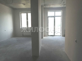 Продается 1-комнатная квартира ЖК Парково, 37.2  м&sup2;, 5950000 рублей