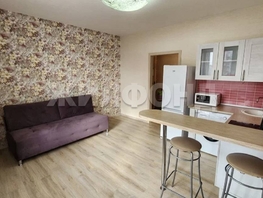 Продается Студия Михаила Кулагина ул, 23.3  м&sup2;, 5099000 рублей