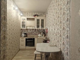Продается 3-комнатная квартира ЖК Революция, 82.7  м&sup2;, 10500000 рублей