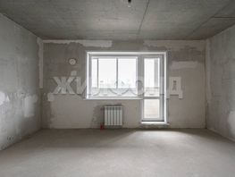 Продается 3-комнатная квартира Кропоткина ул, 92.7  м&sup2;, 12300000 рублей