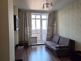 Снять однокомнатную квартиру Кошурникова ул, 46  м&sup2;, 36000 рублей