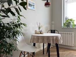 Продается 4-комнатная квартира Кирова ул, 140  м&sup2;, 23500000 рублей